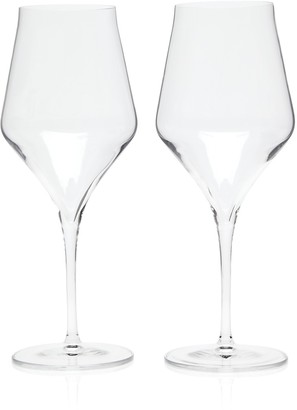 Luigi Bormioli Supremo Bordeaux Glass, Set of 2