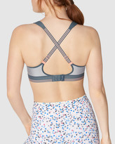 Thumbnail for your product : Triumph Women's Grey Sports Bras & Crops - Triaction Hybrid Lite Sports Bra - Size One Size, 12B at The Iconic