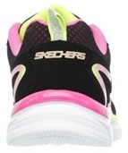 Thumbnail for your product : Skechers Kids' Jump Upz Lace-Up Sneaker Pre/Grade School
