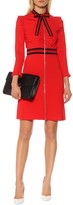 Thumbnail for your product : Gucci CrApe-jersey dress