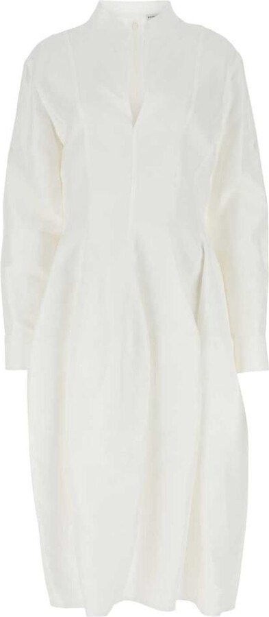 Bottega Veneta Long Dresses.