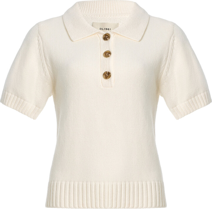 DL1961 May Polo Top