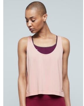 Loose Fit Yoga Tops | Shop the world's largest collection of fashion |  ShopStyle UK