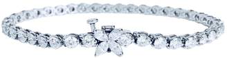 Tiffany & Co. Victoria Platinum Bracelet