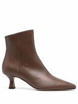 Thumbnail for your product : Roberto Festa Valencia pointed-toe boots