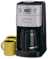Thumbnail for your product : Cuisinart 12-Cup Automatic Coffee Maker