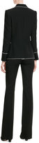 Thumbnail for your product : Alexander McQueen Tailored Blazer