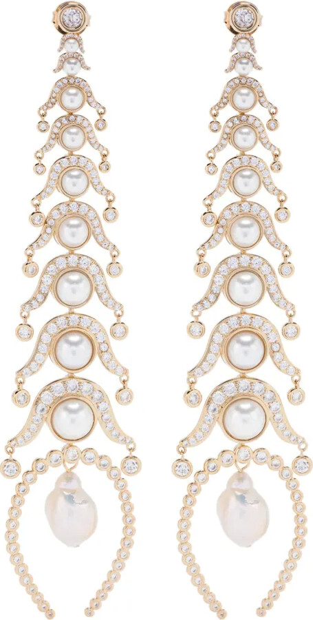 Zimmermann Muse bracelet