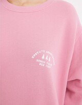 Thumbnail for your product : aerie The Sweat Everyday Crew Neck Sweatshirt