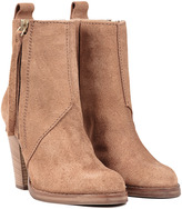 Thumbnail for your product : Acne 19657 ACNE Colt Bootie