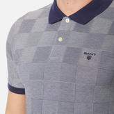 Thumbnail for your product : Gant Men's Oxford Square Pique Rugger Polo Shirt