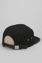 Thumbnail for your product : Stussy Melton Wool 5-Panel Hat