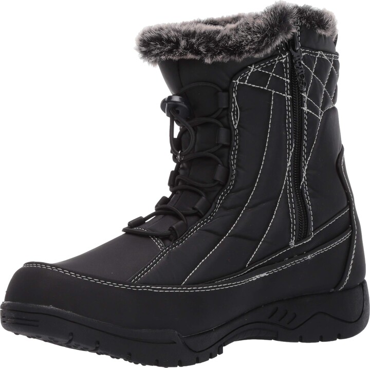 totes water proof boots