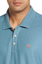 Thumbnail for your product : Tommy Bahama The Emfielder Pique Polo