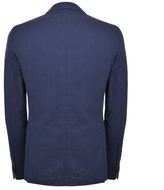 Thumbnail for your product : SCOTCH AND SODA Tie Detail Blazer