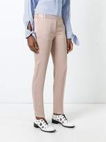 Thumbnail for your product : MM6 MAISON MARGIELA tailored trousers