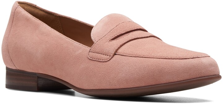 clarks un blush cove