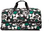 Thumbnail for your product : Vera Bradley Large Wheeled Duffel Bag