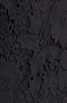 Thumbnail for your product : Velvet by Graham & Spencer Lace Sheath Dress