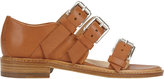 Thumbnail for your product : Rag and Bone 3856 Rag & Bone Hudson Triple-Buckle Sandals