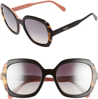 prada etiquette sunglasses