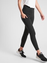 athleta mercurial crop