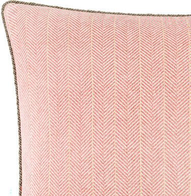 Rose Tree Belle Boudoir Decorative Pillow