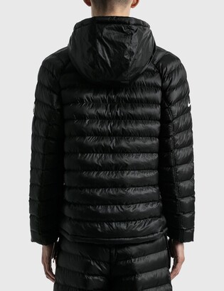 stussy nike puffer jacket