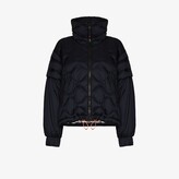 Thumbnail for your product : Bogner Fire & Ice Trish Quilted Ski Jacket