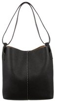 Thumbnail for your product : Michael Kors Collection Rogers Large Slouchy Hobo