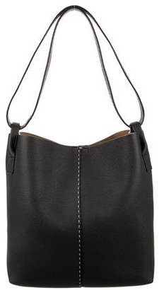 Michael Kors Collection Rogers Large Slouchy Hobo