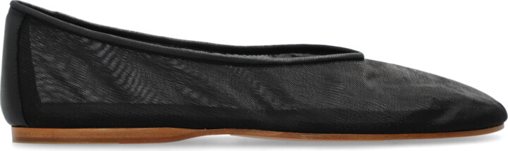 Forte Forte Ballerinas, , - Black