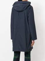 Thumbnail for your product : Woolrich hooded parka