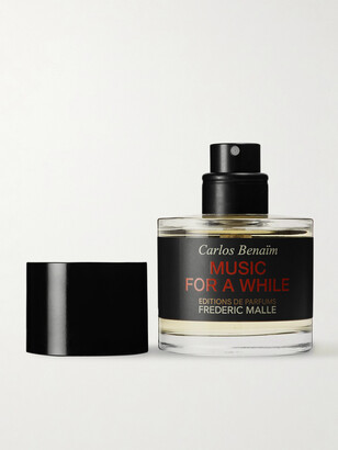 Frédéric Malle Eau De Parfum - Music For A While, 50ml
