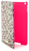 Thumbnail for your product : Kate Spade Cyber Cheetah iPad Air Hard Case