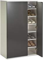 Argos Shoe Cabinet Shopstyle Uk