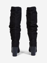 littlewoods knee high boots