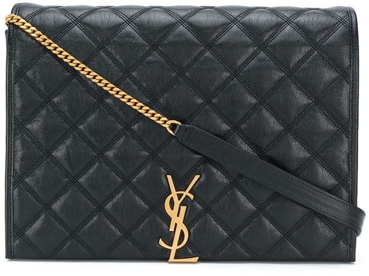 ysl becky large