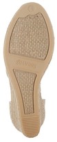 Thumbnail for your product : Soludos Women's Lace-Up Espadrille Wedge