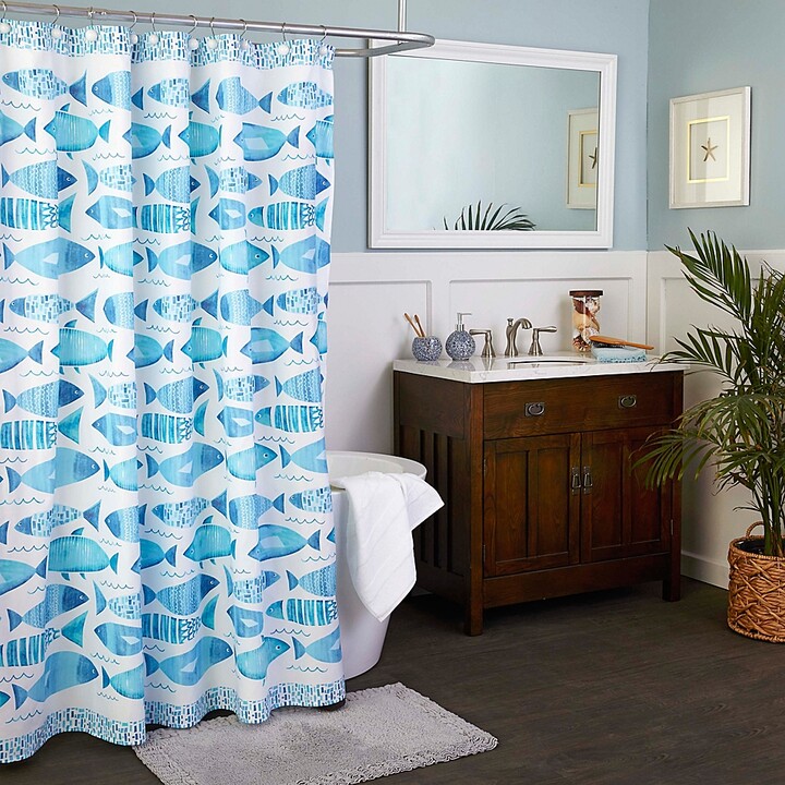 Tropical Shower Curtains | Shop the world's largest collection of 
