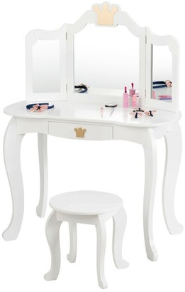 melissa and doug vanity table
