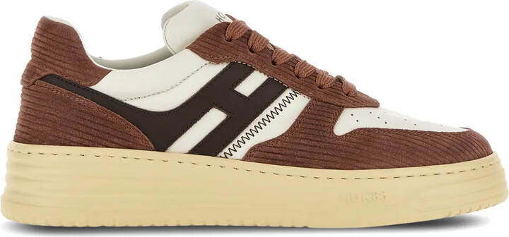 スニーカー HOGAN Sneakers H665 Hogan H665 Sneakers - ShopStyle