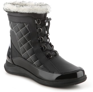 Totes lisa snow boots Clearance