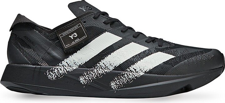 Y-3 Takyumi Sen Low-Top Sneakers - ShopStyle
