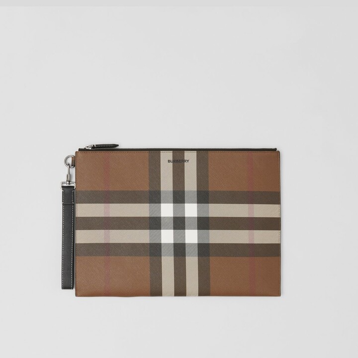 Burberry Zip Men Wallets | Shop the world's largest collection of 