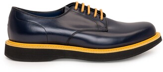 Church's Leyton 5 Lace-Up Derby Shoes