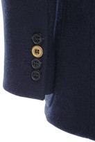 Thumbnail for your product : Agnona Double Breasted Cashmere Jacket