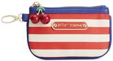 Thumbnail for your product : Betsey Johnson Macy's Exclusive American Zip Coin Purse