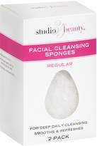 Thumbnail for your product : Studio 35 Facial Cleansing Sponges
