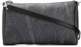 Thumbnail for your product : Etro paisley patterned bag